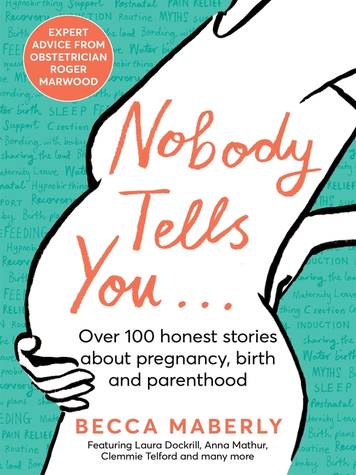 Title details for Nobody Tells You by Becca Maberly - Wait list